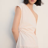 Mango dress cindy in raw-004