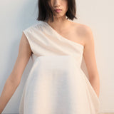 Mango dress cindy in raw-008