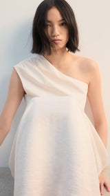 Mango dress cindy in raw-008