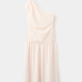 Mango dress cindy in raw-021