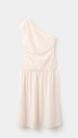 Mango dress cindy in raw-021