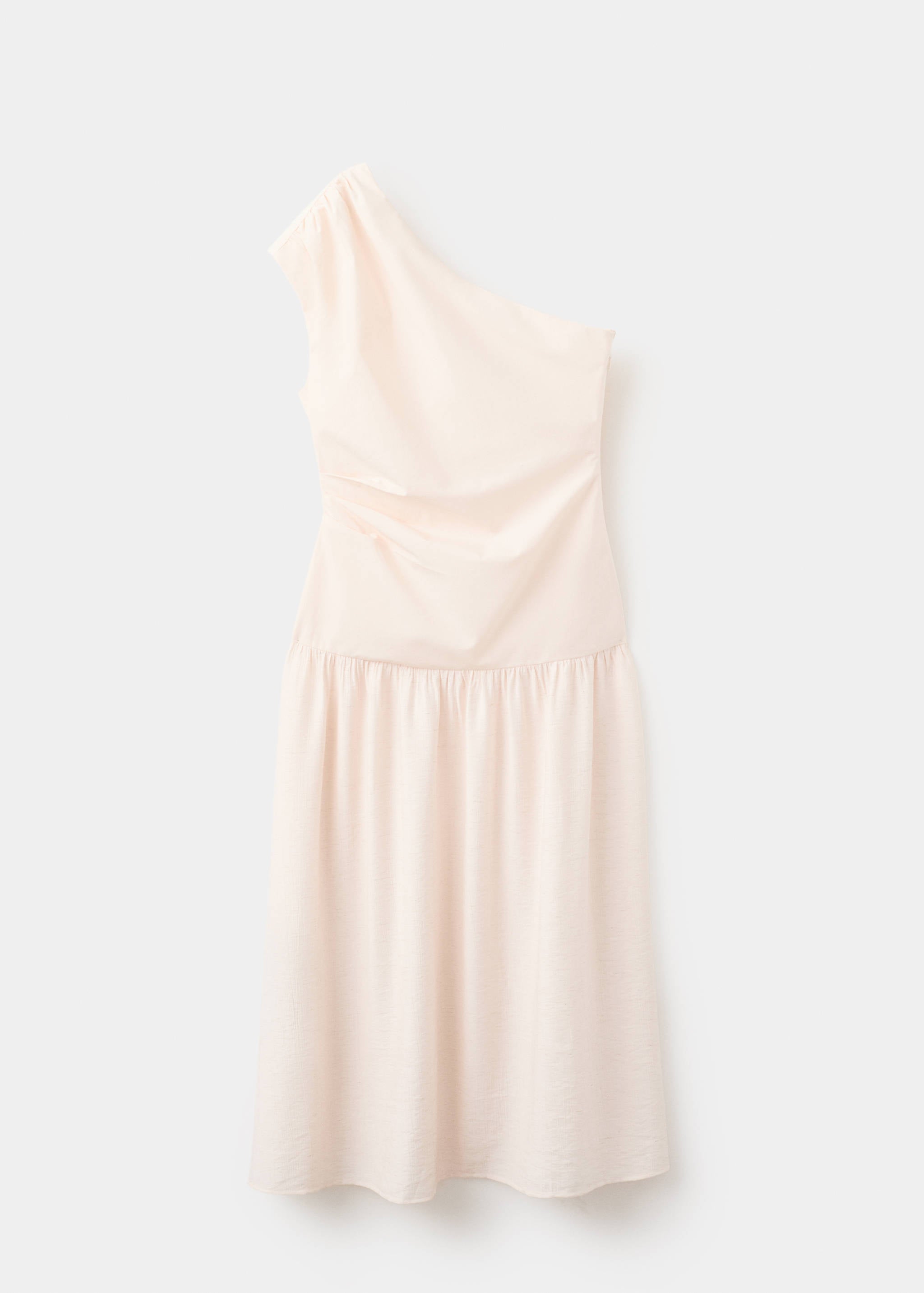 Mango dress cindy in raw-021