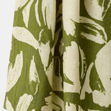 Mango dress spin in green - Image 3