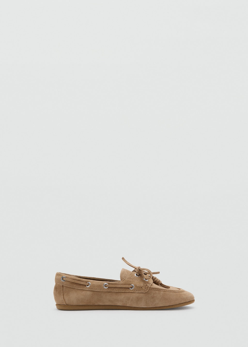 Mango shoes eris in sand - Image 2