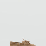 Mango shoes eris in sand - Image 2