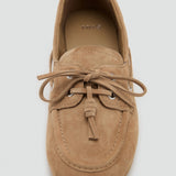 Mango shoes eris in sand - Image 4