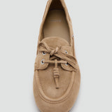 Mango shoes eris in sand - Image 5