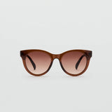 Mango sunglasses elia in brown-051