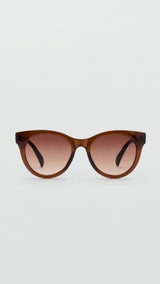 Mango sunglasses elia in brown-051