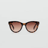 Mango sunglasses elia in chocolate-051