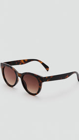 Mango sunglasses elia in chocolate-052