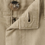 Mango trousers marte in sand - Image 3