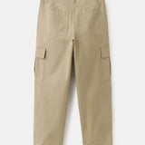 Mango trousers marte in sand - Image 4