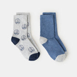 Mango socks barco in carpet - Image 1