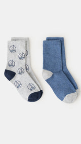 Mango socks barco in carpet - Image 1