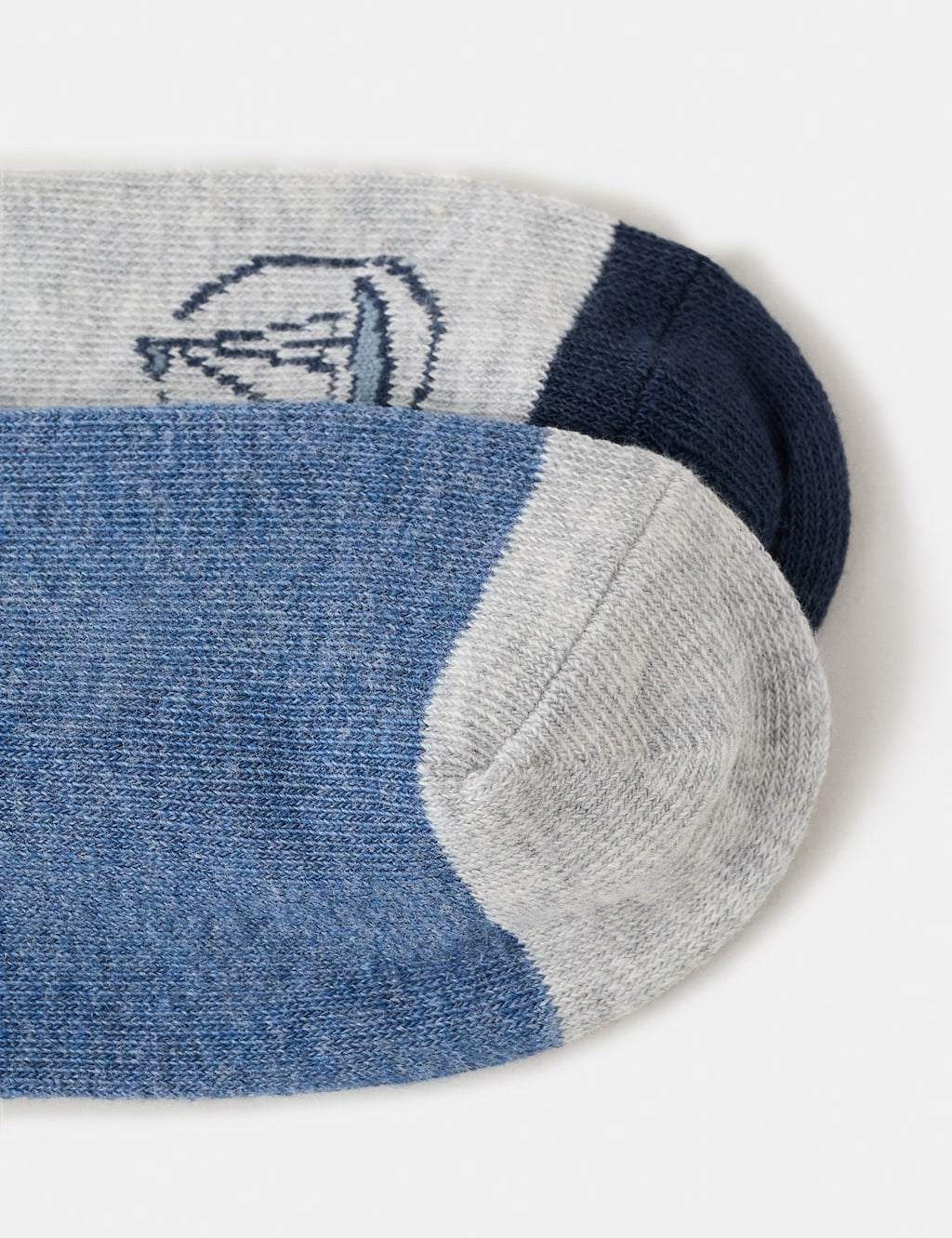Mango socks barco in carpet - Image 2