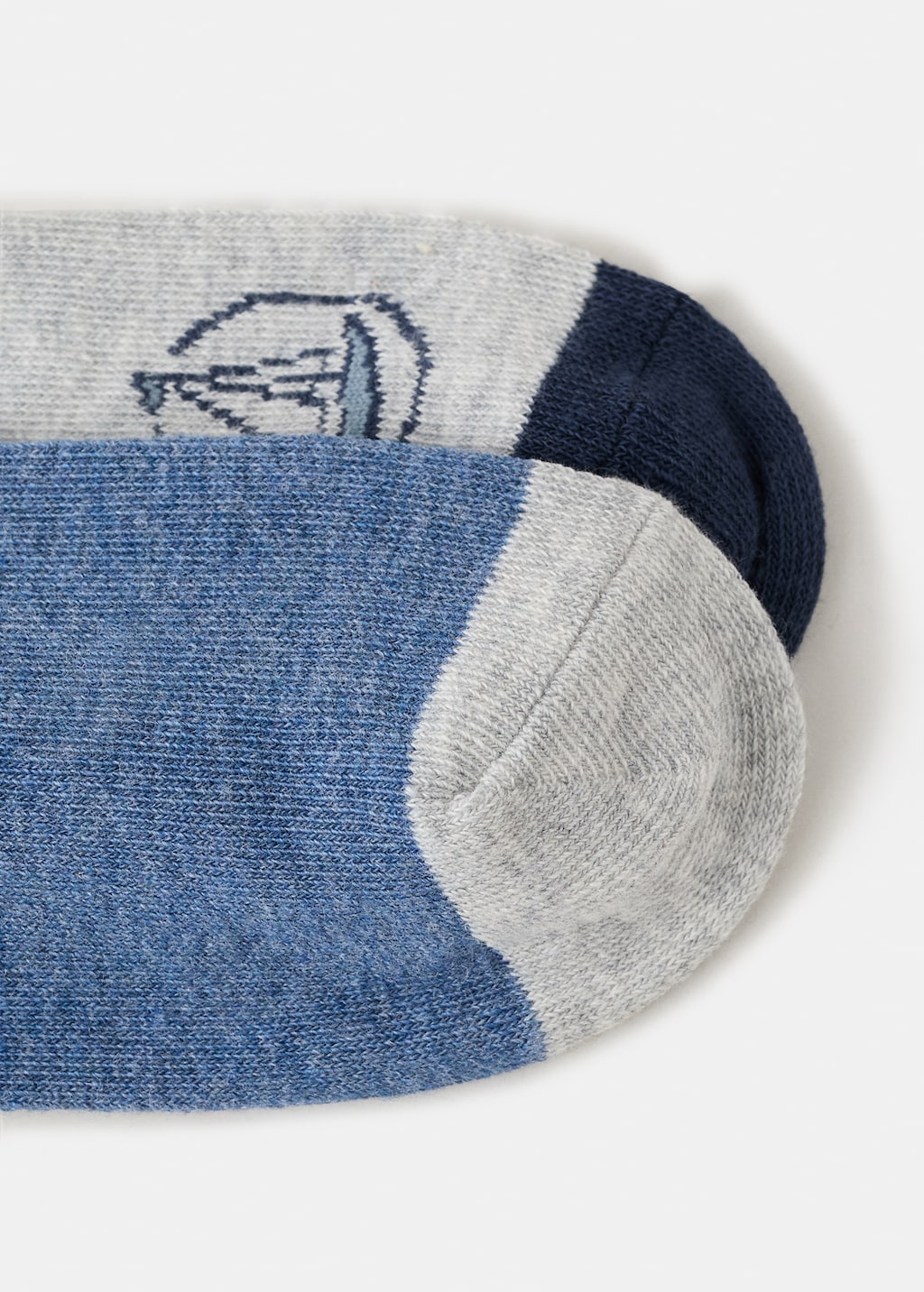Mango socks barco in carpet - Image 2