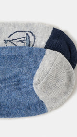Mango socks barco in carpet - Image 2