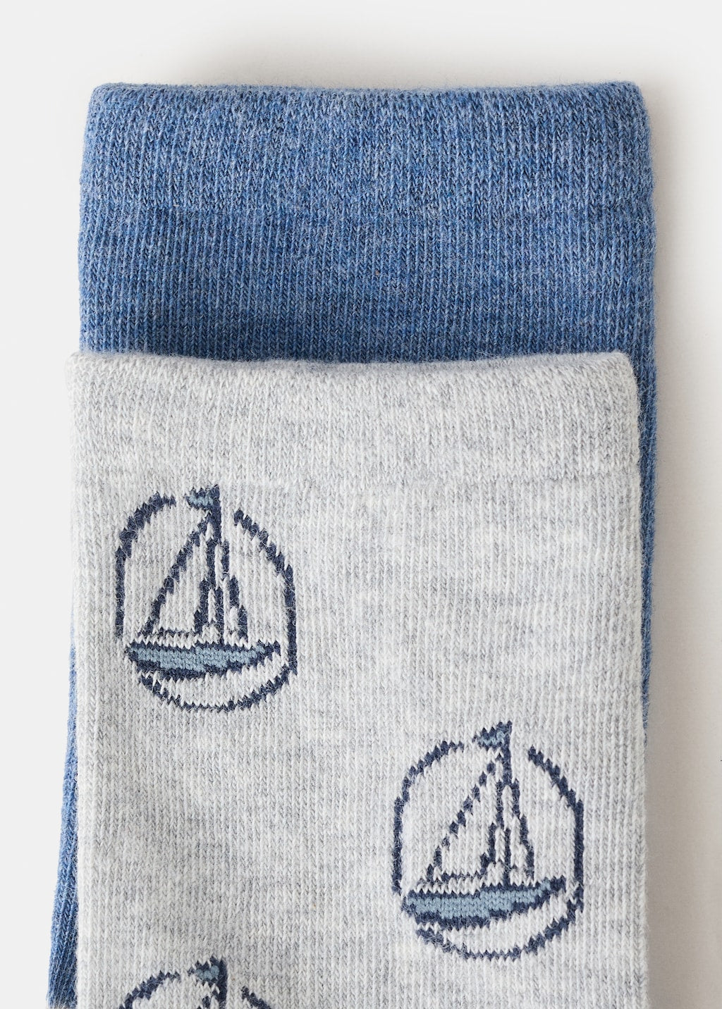 Mango socks barco in carpet - Image 3