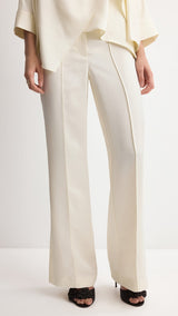 Mango trousers alex in raw - Image 1