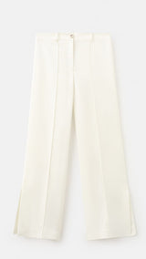 Mango trousers alex in raw - Image 2