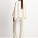 Mango trousers alex in raw - Image 6