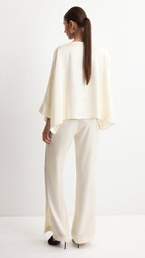 Mango trousers alex in raw - Image 6