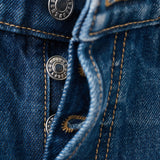 Mango jeans orlando in dark denim - Image 3