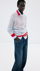 Mango jeans orlando in dark denim - Image 4
