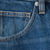 Mango jeans orlando in dark denim - Image 7