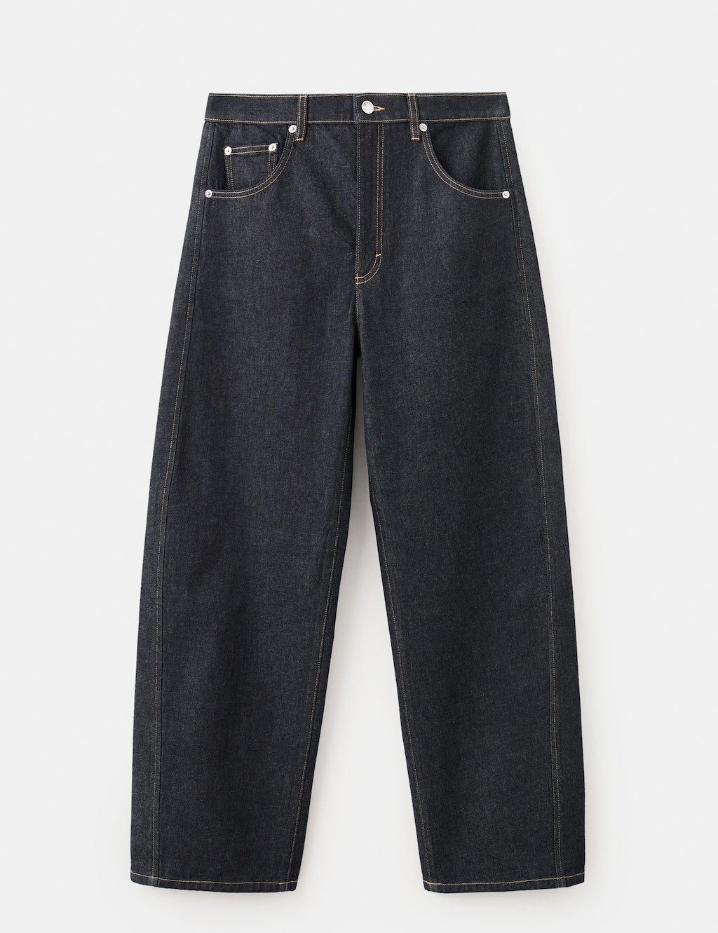 Mango jeans mari in soft denim - Image 2