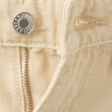 Mango jeans iris in vanilla - Image 7