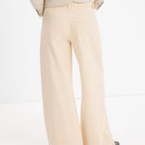 Mango jeans iris in vanilla - Image 8