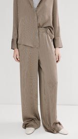 Mango trousers ideale in mole - Image 1