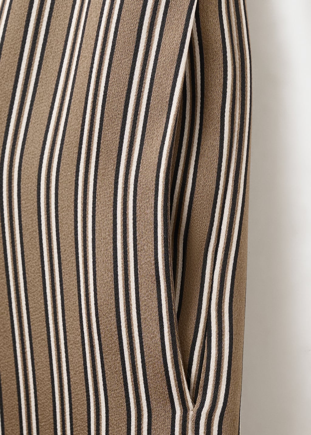 Mango trousers ideale in mole - Image 3