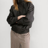 Mango trousers ideale in mole - Image 4