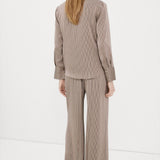 Mango trousers ideale in mole - Image 7