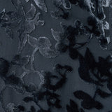 Mango trousers salva in midnight blue - Image 3