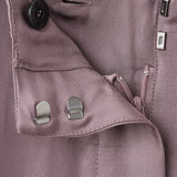 Mango trousers mina in pastel pink - Image 6