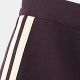 Mango trousers sophie in wine-023