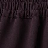 Mango trousers sophie in wine-030