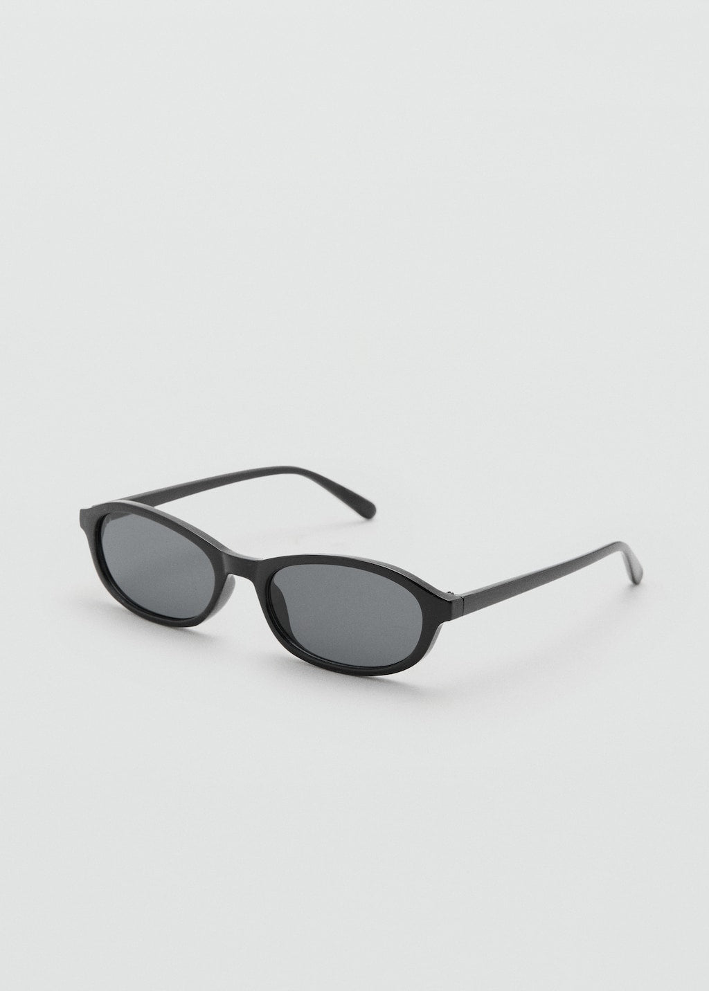 Mango sunglasses femme in black - Image 1