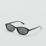 Mango sunglasses femme in black - Image 1