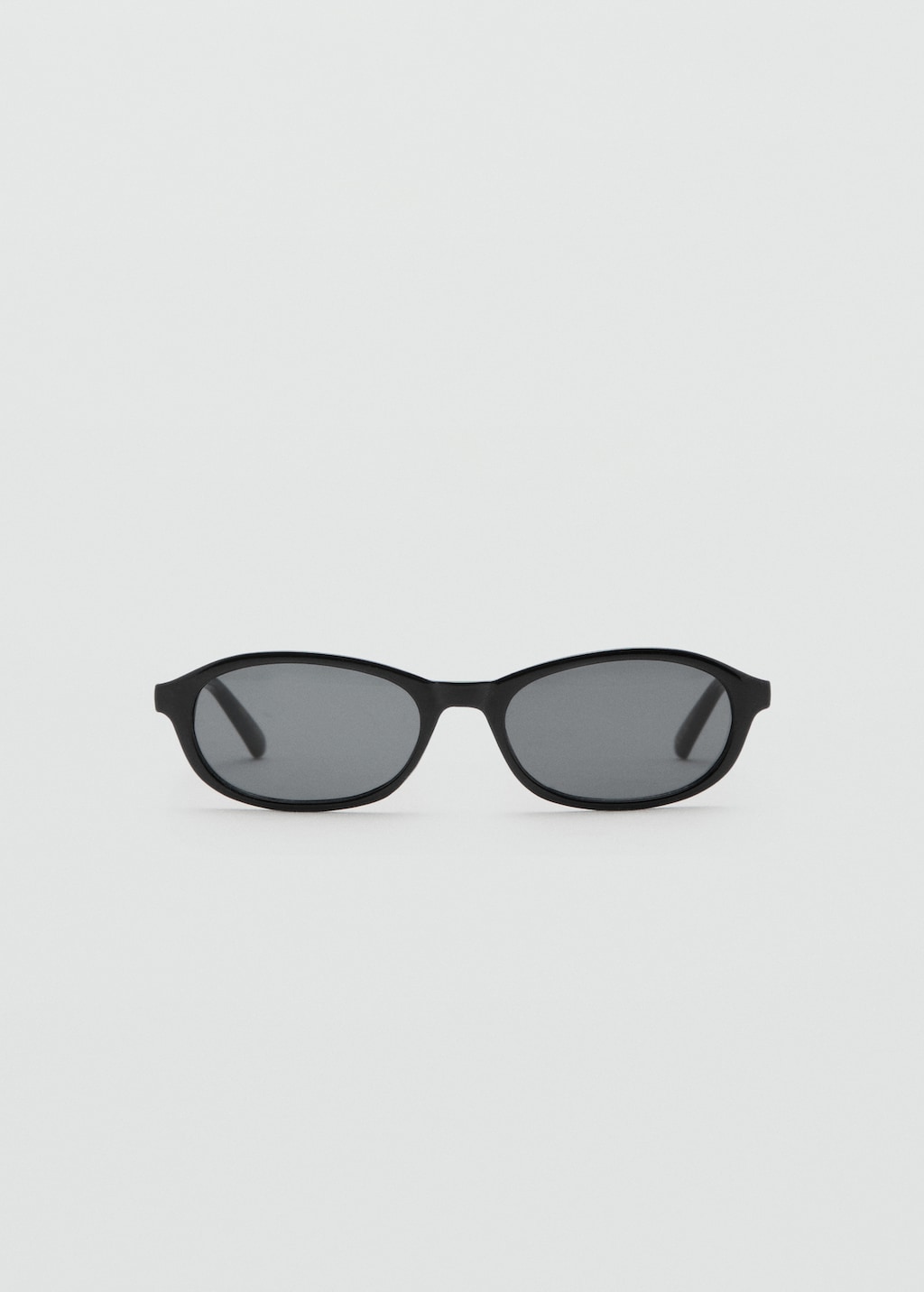Mango sunglasses femme in black - Image 2