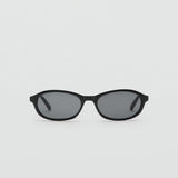 Mango sunglasses femme in black - Image 2