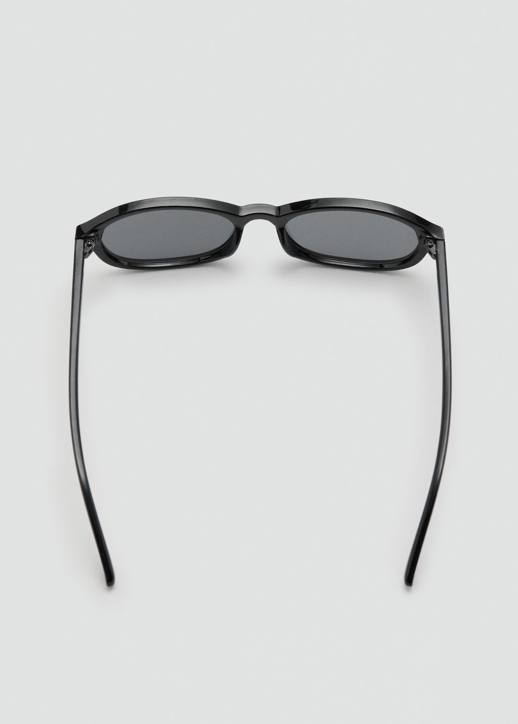 Mango sunglasses femme in black - Image 3