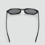 Mango sunglasses femme in black - Image 3