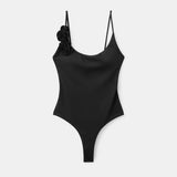 Mango swimsuit maui in black - Image 2