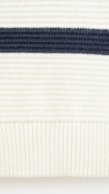 Mango sweater tom in mustard - Image 3