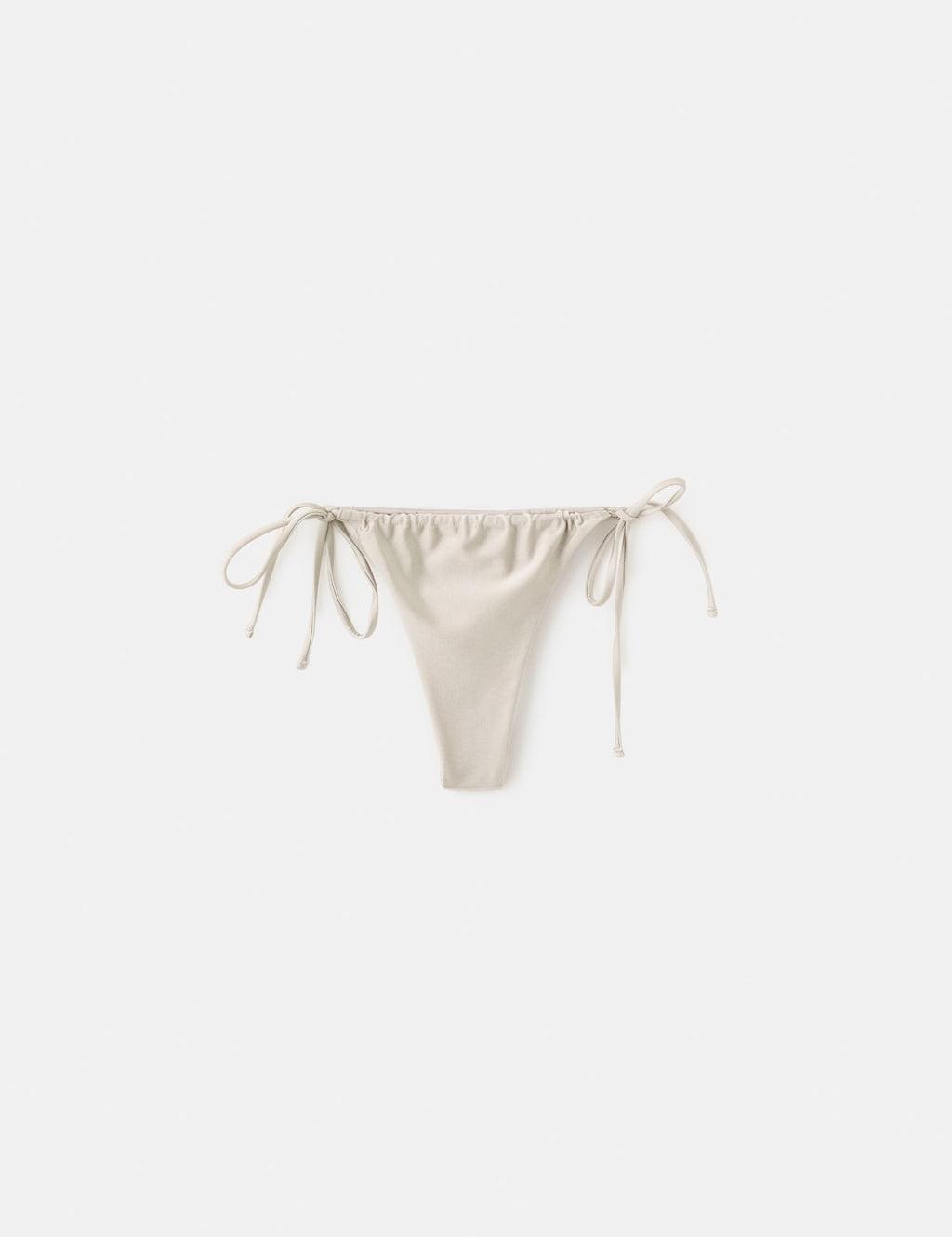 Mango bikini pantie mermaid in stone - Image 2